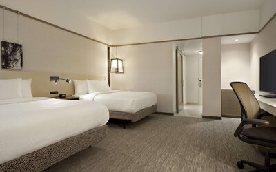 Hilton Garden Inn Newtown Square Radnor