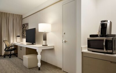 Hilton Garden Inn Newtown Square Radnor