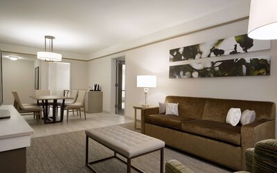 Hilton Garden Inn Newtown Square Radnor