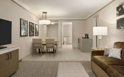 Hilton Garden Inn Newtown Square Radnor