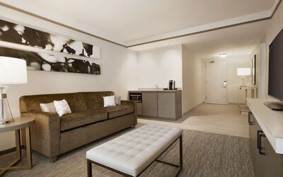 Hilton Garden Inn Newtown Square Radnor