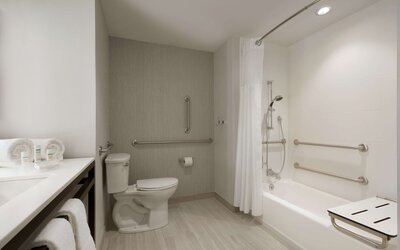 Hilton Garden Inn Newtown Square Radnor