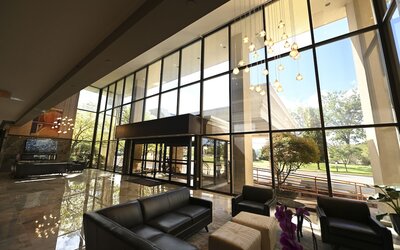 Grand Resort Hotel - Mt Laurel - Philadelphia
