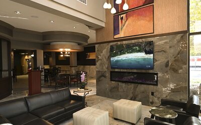 Grand Resort Hotel - Mt Laurel - Philadelphia