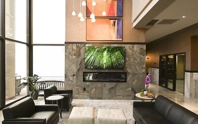 Grand Resort Hotel - Mt Laurel - Philadelphia