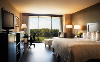 Grand Resort Hotel - Mt Laurel - Philadelphia
