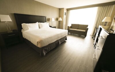 Grand Resort Hotel - Mt Laurel - Philadelphia