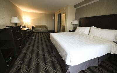 Grand Resort Hotel - Mt Laurel - Philadelphia