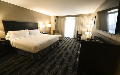 Grand Resort Hotel - Mt Laurel - Philadelphia