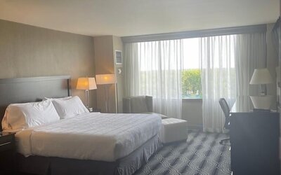 Grand Resort Hotel - Mt Laurel - Philadelphia