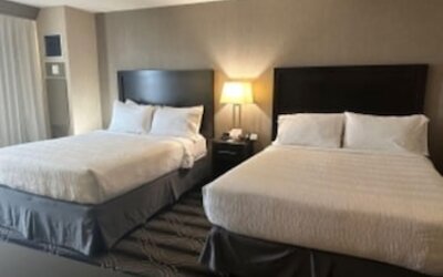 Grand Resort Hotel - Mt Laurel - Philadelphia