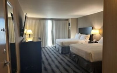 Grand Resort Hotel - Mt Laurel - Philadelphia