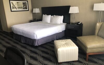 Grand Resort Hotel - Mt Laurel - Philadelphia