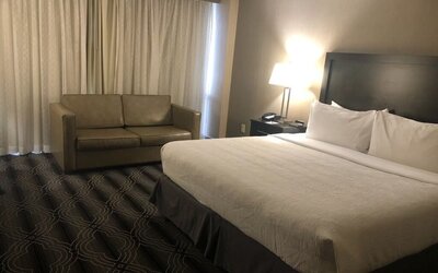 Grand Resort Hotel - Mt Laurel - Philadelphia