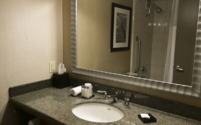 Grand Resort Hotel - Mt Laurel - Philadelphia