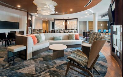 Springhill Suites Mount Laurel