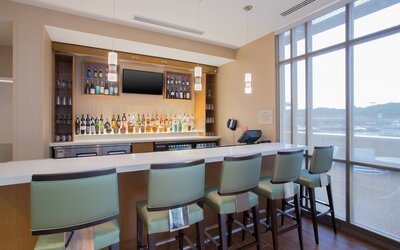 Springhill Suites Mount Laurel