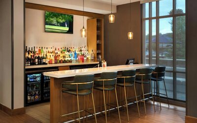 Springhill Suites Mount Laurel