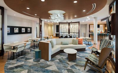 Springhill Suites Mount Laurel