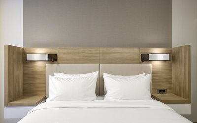 Springhill Suites Mount Laurel
