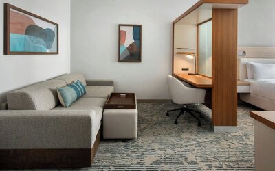 Springhill Suites Mount Laurel