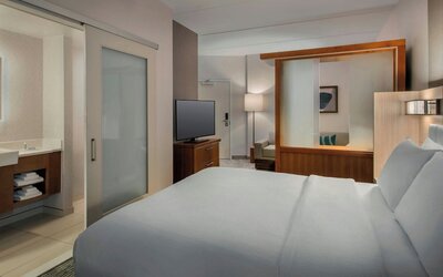 Springhill Suites Mount Laurel