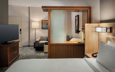 Springhill Suites Mount Laurel