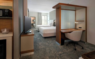 Springhill Suites Mount Laurel