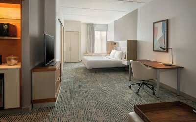 Springhill Suites Mount Laurel