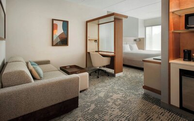 Springhill Suites Mount Laurel
