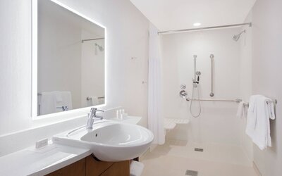 Springhill Suites Mount Laurel