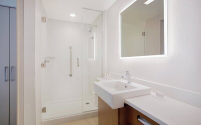 Springhill Suites Mount Laurel