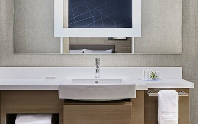 Springhill Suites Mount Laurel