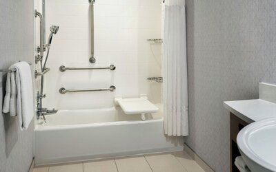 Springhill Suites Mount Laurel