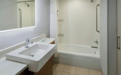 Springhill Suites Mount Laurel