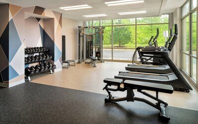 Springhill Suites Mount Laurel