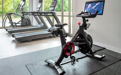 Springhill Suites Mount Laurel