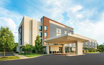 Springhill Suites Mount Laurel