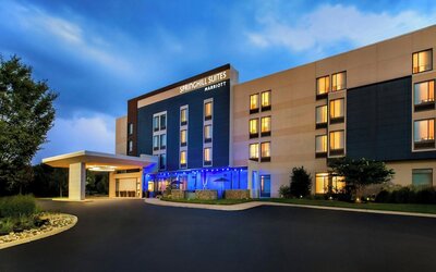 Springhill Suites Mount Laurel