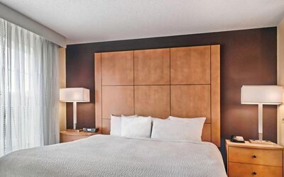 Residence Inn by Marriott Mt. Laurel at Bishop's Gate