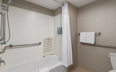 Residence Inn by Marriott Mt. Laurel at Bishop's Gate