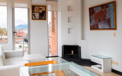 Hotel 104 Art Suites