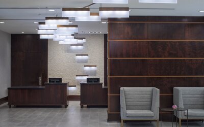 The Westin Mount Laurel