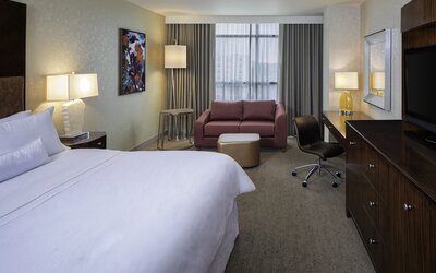 The Westin Mount Laurel