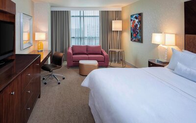 The Westin Mount Laurel