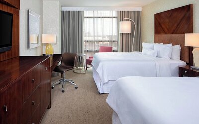 The Westin Mount Laurel