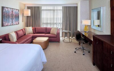 The Westin Mount Laurel