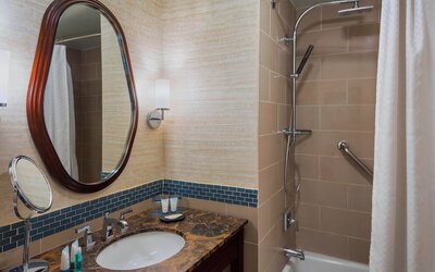 The Westin Mount Laurel