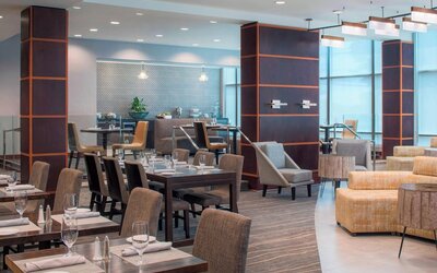The Westin Mount Laurel