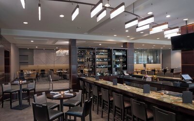 The Westin Mount Laurel
